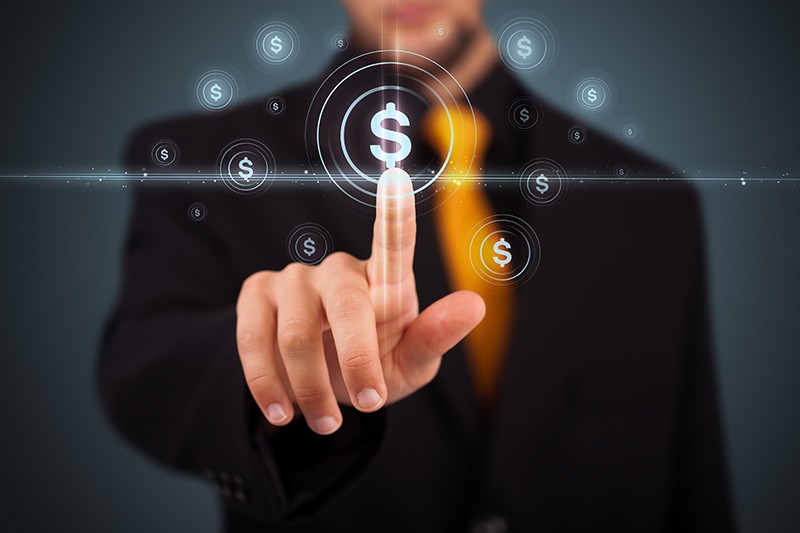 数字供应链金融成趋势，，，，，，99499威尼斯动力手艺赋能打造供应链金融解决计划