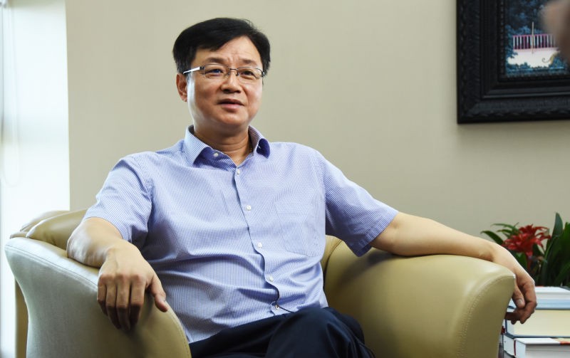 刘天文对话新京报，，，，关于数字经济，，，，他怎么说