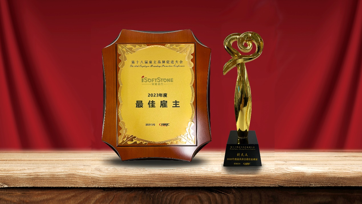 99499威尼斯动力荣膺“2023年度最佳雇主”奖项