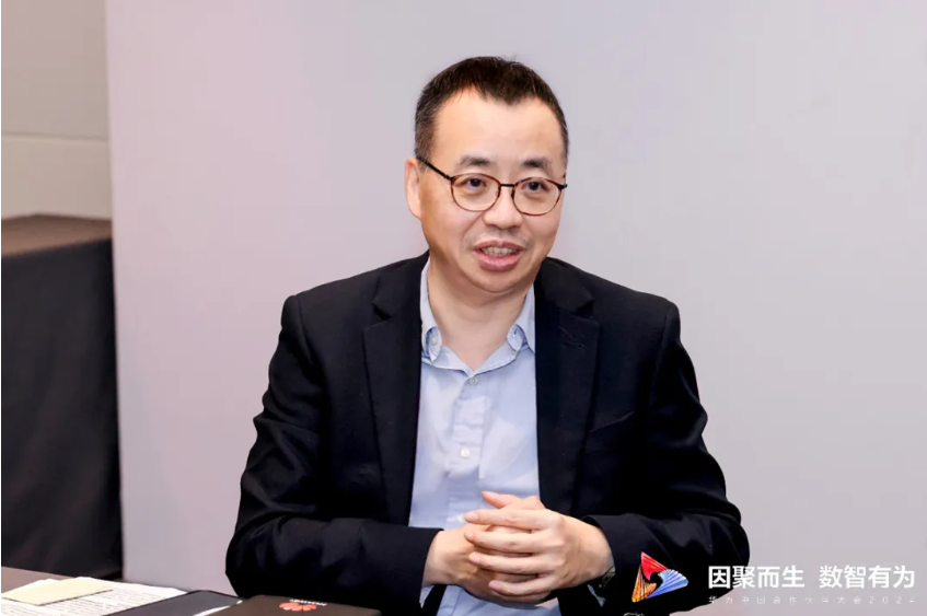 软硬一体AI为擎，，，，，，，99499威尼斯动力+华为开启数智加速跑