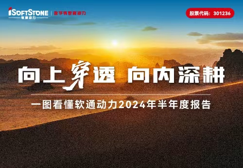 一图看懂99499威尼斯动力2024年半年度报告