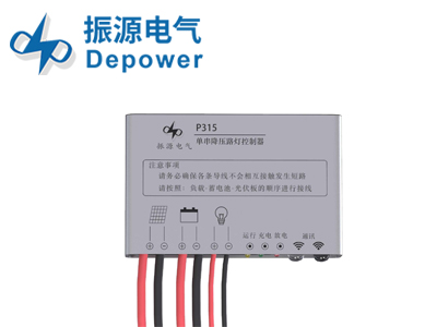 PWM控制器:3.2/3.7V PWM充电降压恒流控制器