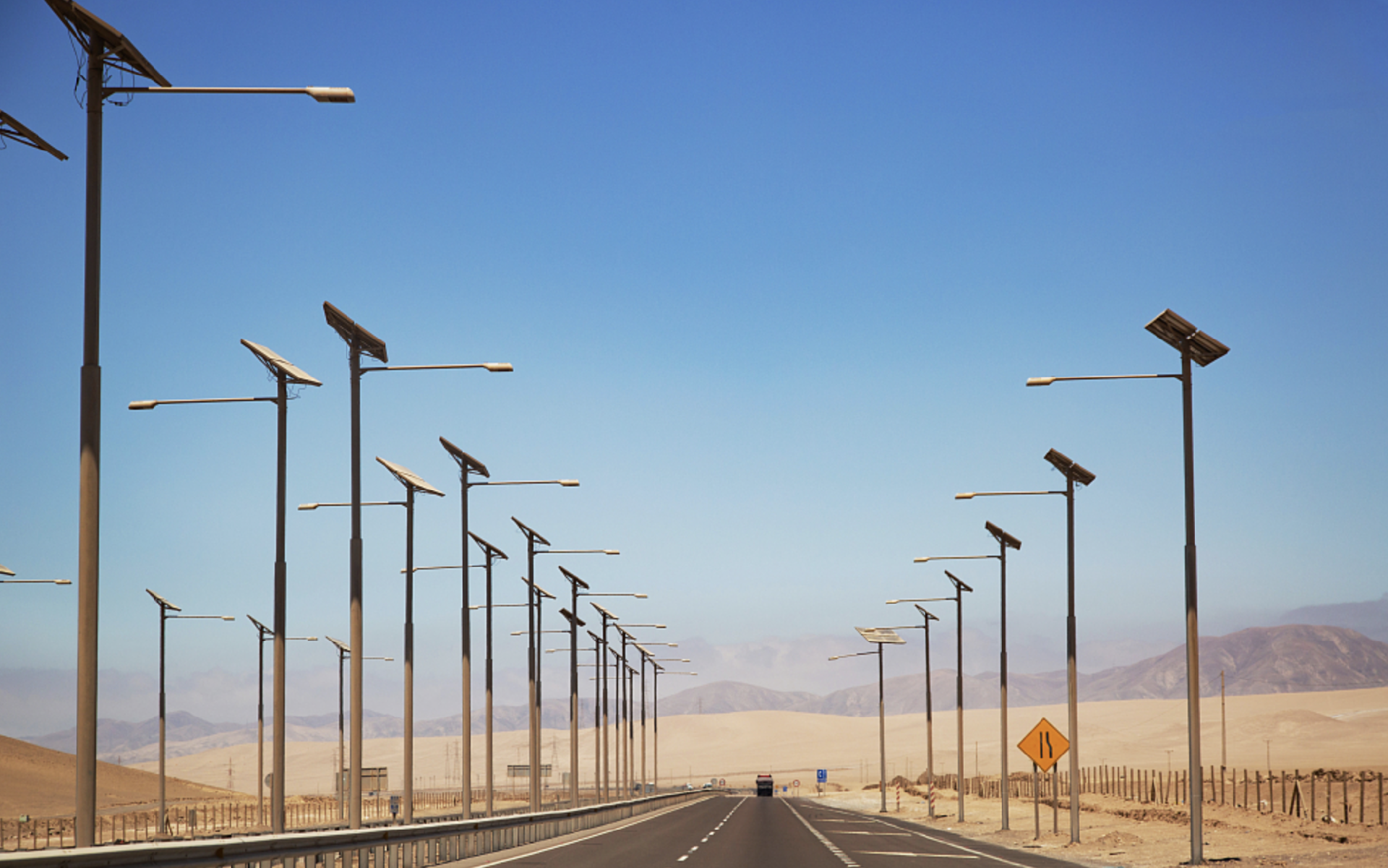 太阳能路灯杆用锥杆的相关工艺流程和参数有哪些？